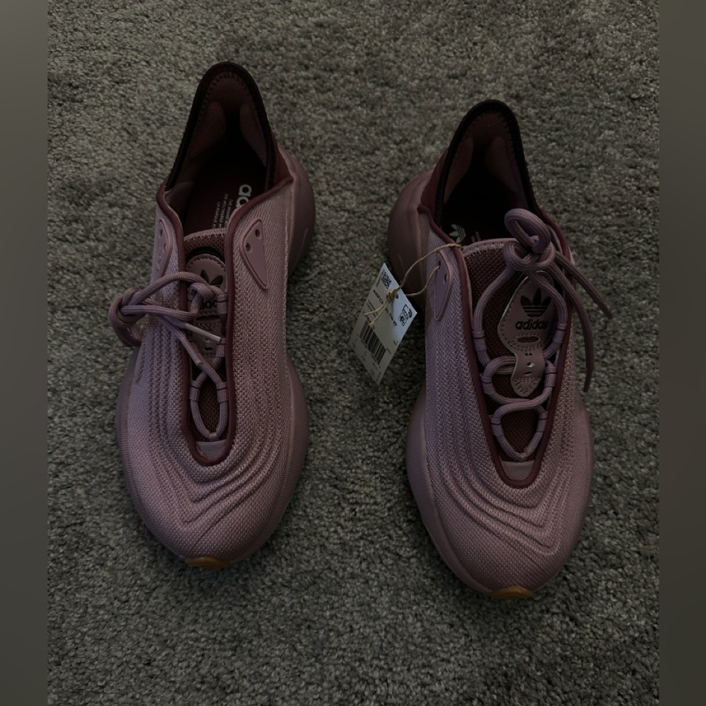 Adidas Adifoam Stln  Sneakers